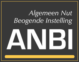 ANBI Recognized Charity