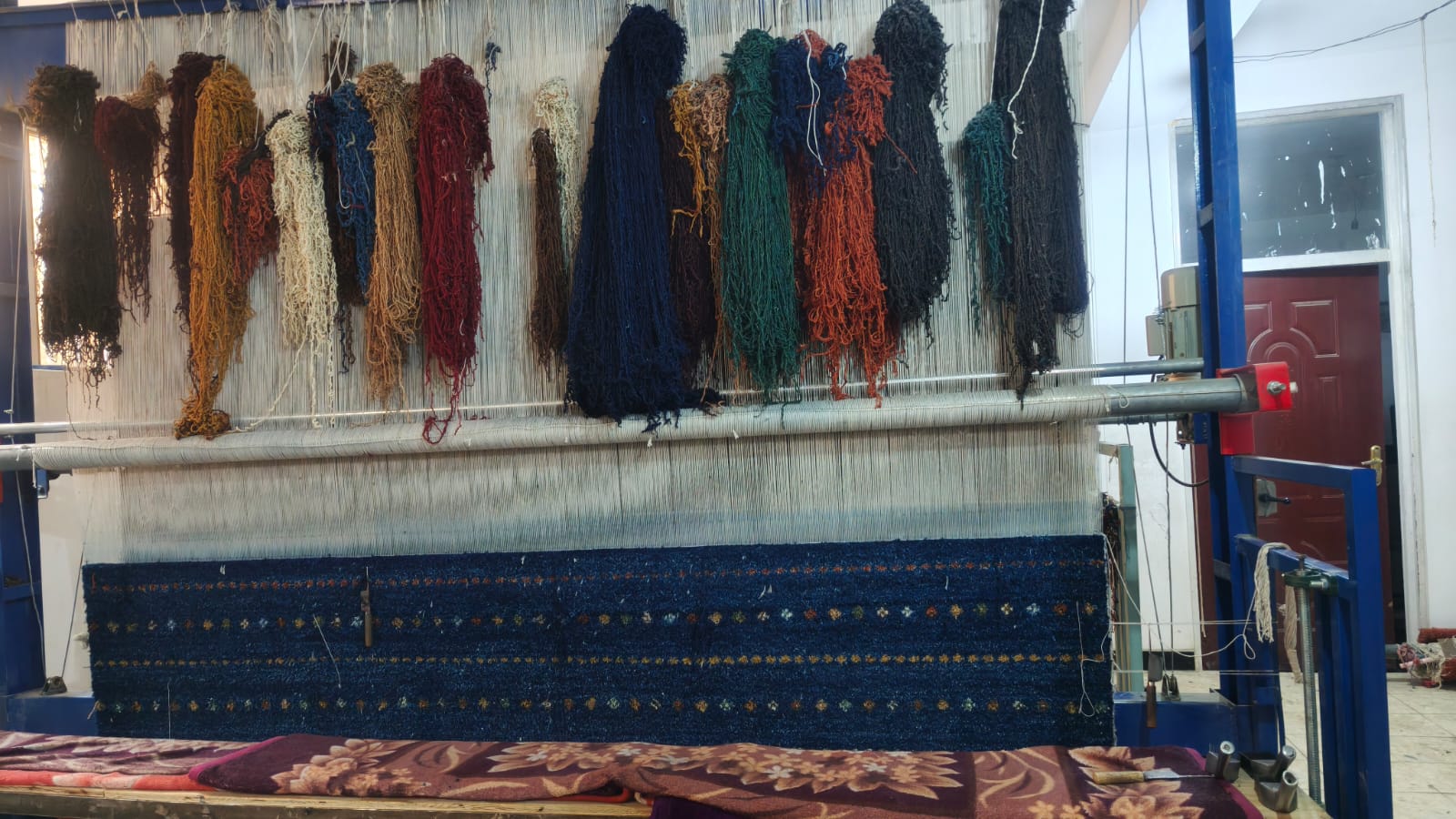 Women's Home-Based Livelihood Empowerment Project