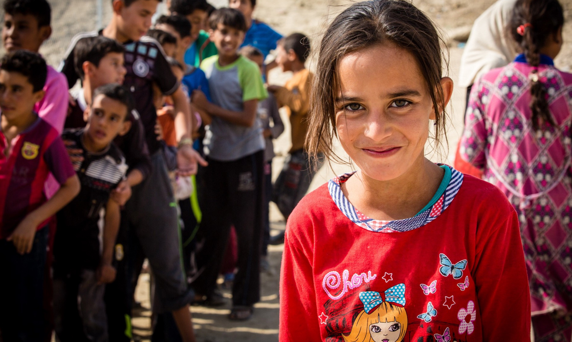 AAHO Humanitarian Work