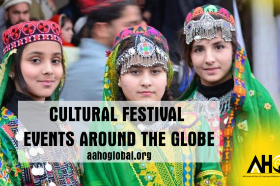 CULTURAL FESTIVAL EVENTS AROUND THE GLOBE